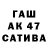 Дистиллят ТГК жижа rus1s